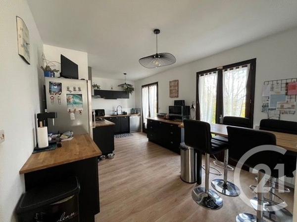 Maison à vendre  6 pièces - 135,82 m2 AVAILLES EN CHATELLERAULT - 86