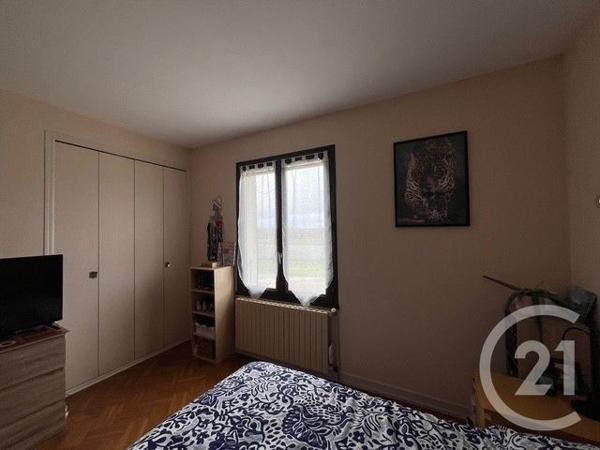 Maison à vendre  6 pièces - 135,82 m2 AVAILLES EN CHATELLERAULT - 86