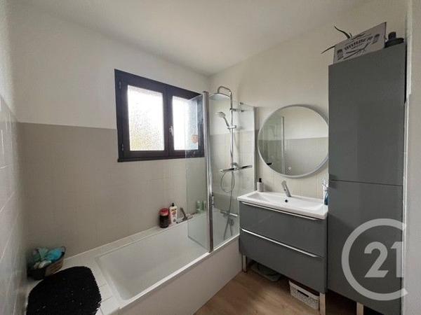 Maison à vendre  6 pièces - 135,82 m2 AVAILLES EN CHATELLERAULT - 86