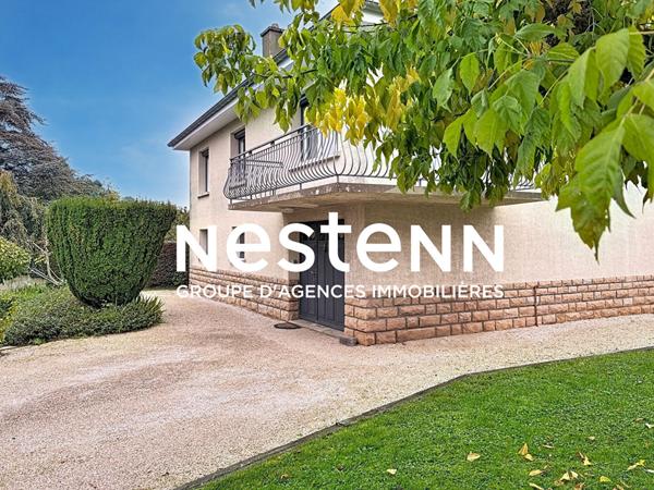 A vendre : Charmante Maison à Charnay-lès-Mâcon 71850