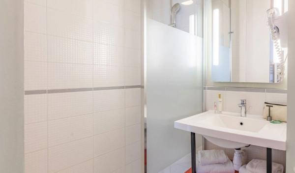 A saisir : Joli T1 en résidence gérée, Quartier Des Chartrons à Bordeaux (33)