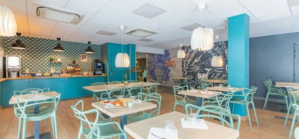 A saisir : Joli T1 en résidence gérée, Quartier Des Chartrons à Bordeaux (33)