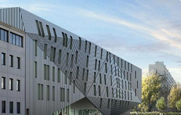 A saisir : Joli T1 en résidence gérée, Quartier Des Chartrons à Bordeaux (33)