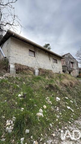 Terrain à vendre 56 500 m² Peille