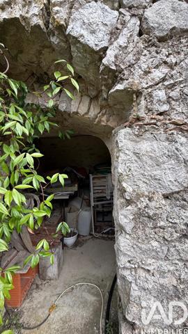 Terrain à vendre 56 500 m² Peille