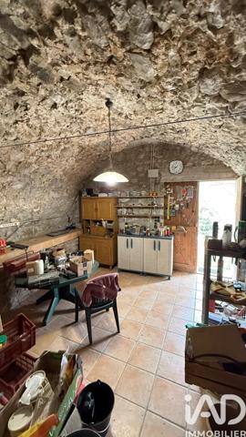 Terrain à vendre 56 500 m² Peille