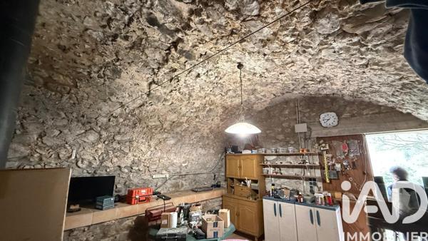 Terrain à vendre 56 500 m² Peille