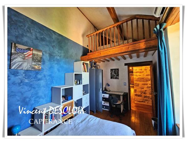 Propriété à vendre 7 pièces LA ROCHE EN BRENIL (21) Terrain 13 444m²