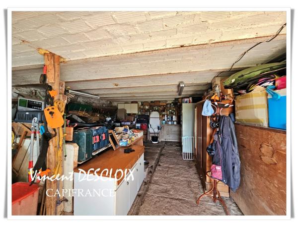 Propriété à vendre 7 pièces LA ROCHE EN BRENIL (21) Terrain 13 444m²