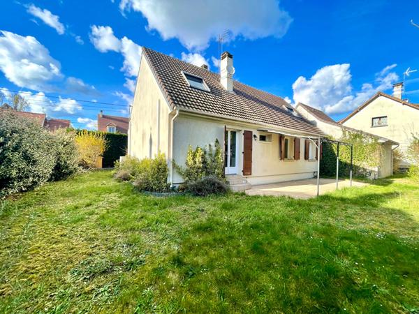 Maison Conflans Sainte Honorine 6 pièce(s) 125 m2 €469 000 ** - Référence 7614