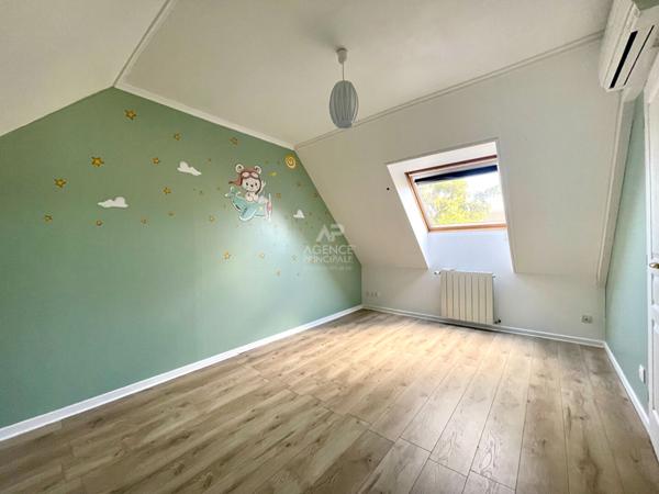 Maison Conflans Sainte Honorine 6 pièce(s) 125 m2 €469 000 ** - Référence 7614