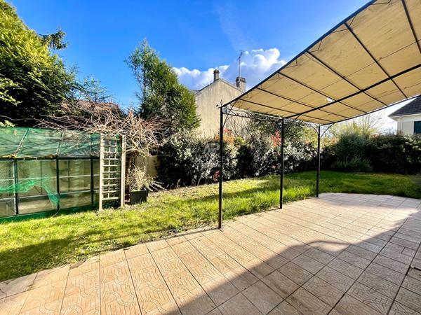 Maison Conflans Sainte Honorine 6 pièce(s) 125 m2 €469 000 ** - Référence 7614