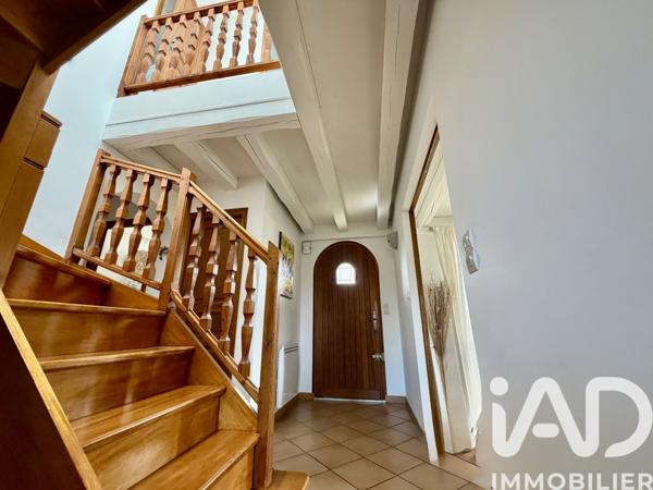 Maison à vendre 5 pièces 152 m² Biganos