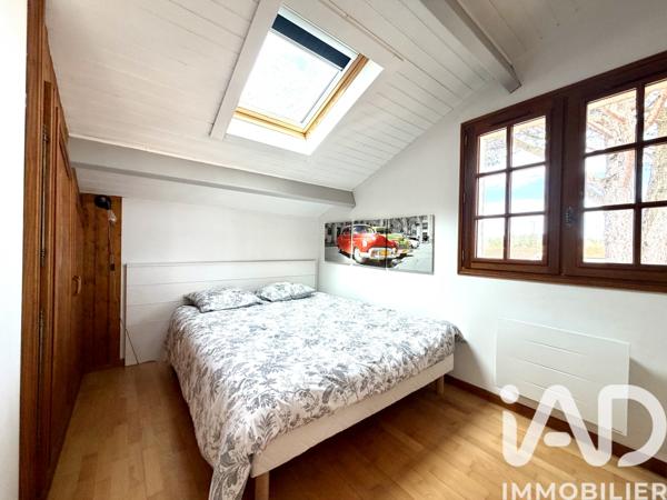 Maison à vendre 5 pièces 152 m² Biganos