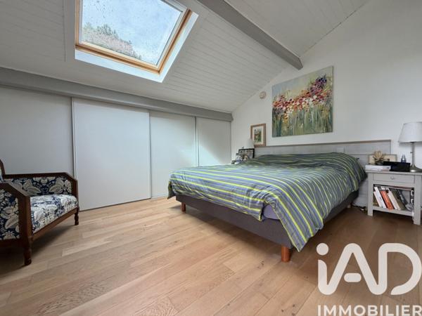 Maison à vendre 5 pièces 152 m² Biganos