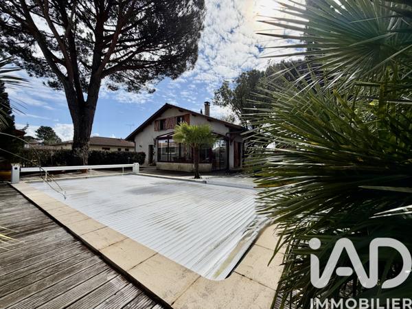 Maison à vendre 5 pièces 152 m² Biganos