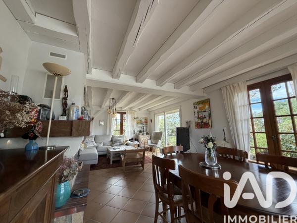 Maison à vendre 5 pièces 152 m² Biganos