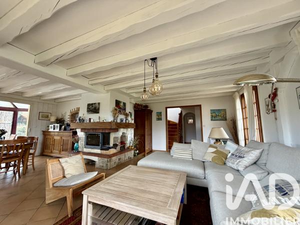 Maison à vendre 5 pièces 152 m² Biganos