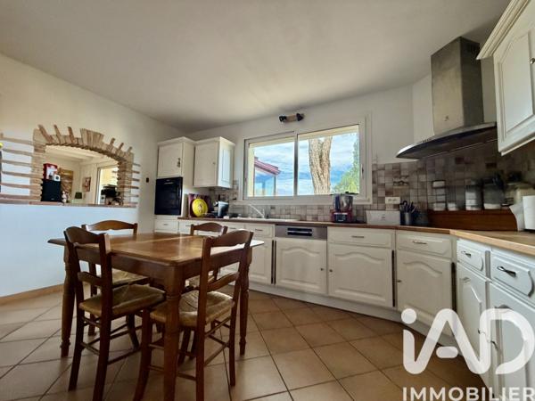 Maison à vendre 5 pièces 152 m² Biganos