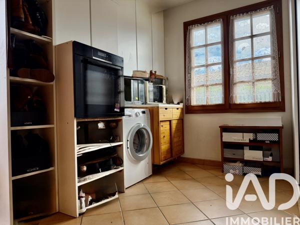 Maison à vendre 5 pièces 152 m² Biganos
