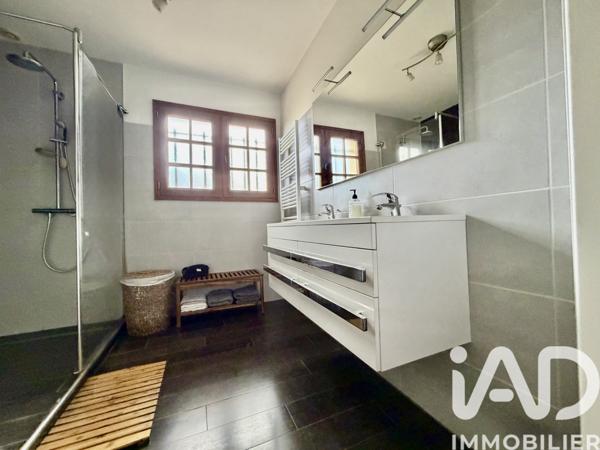 Maison à vendre 5 pièces 152 m² Biganos