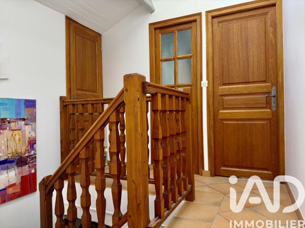 Maison à vendre 5 pièces 152 m² Biganos