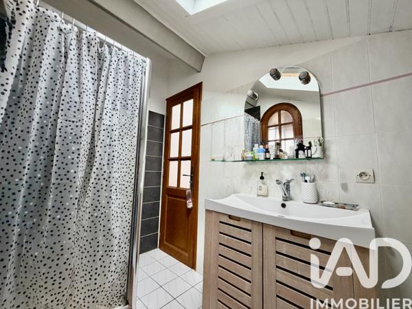 Maison à vendre 5 pièces 152 m² Biganos