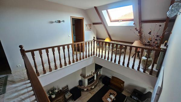 Maison Mitry le Neuf