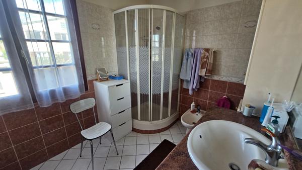 Maison Mitry le Neuf