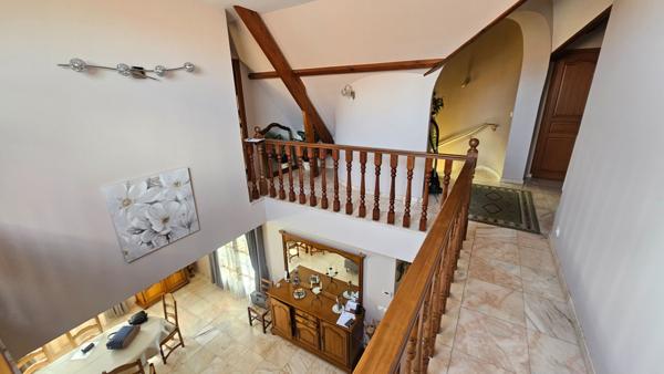 Maison Mitry le Neuf