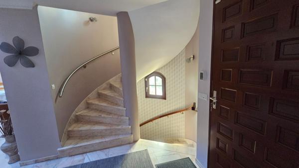 Maison Mitry le Neuf