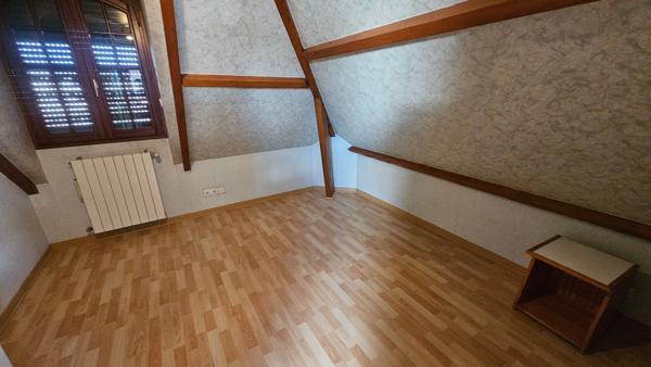 Maison Mitry le Neuf