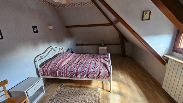 Maison Mitry le Neuf