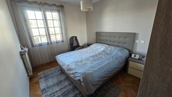 Maison Mitry le Neuf