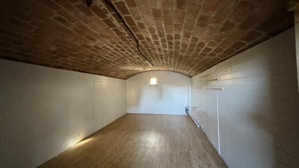 Vault-de-Lugny (89200) Maison 125m2 - trois chambre + mezzanine - jardin et dépendance