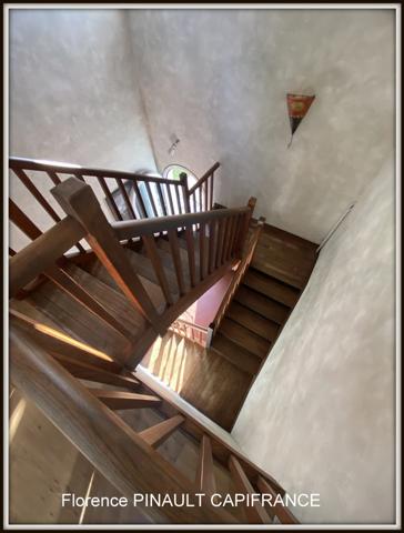 Maison à vendre 8 pièces ODOS (65)