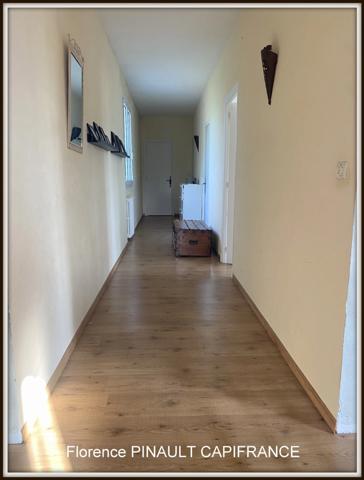 Maison à vendre 8 pièces ODOS (65)