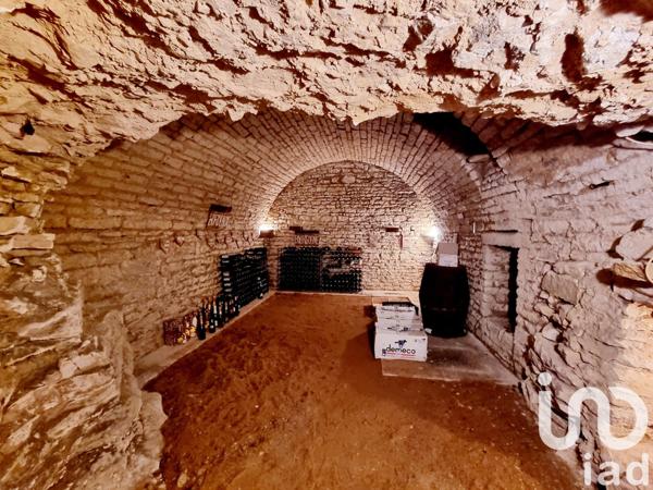 Maison à vendre 7 pièces 178 m² Neuville-de-Poitou