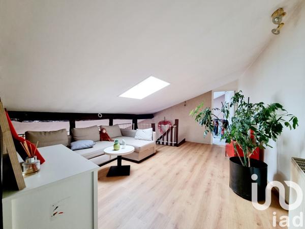 Maison à vendre 7 pièces 178 m² Neuville-de-Poitou