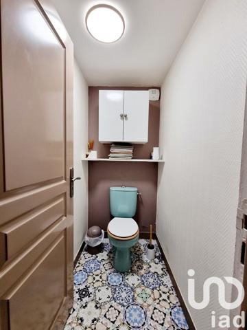 Maison à vendre 7 pièces 178 m² Neuville-de-Poitou