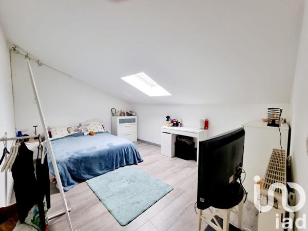 Maison à vendre 7 pièces 178 m² Neuville-de-Poitou