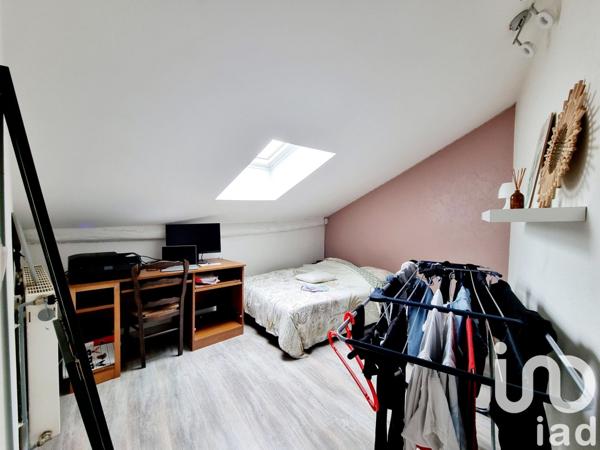 Maison à vendre 7 pièces 178 m² Neuville-de-Poitou