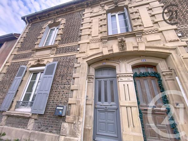 Maison à vendre  4 pièces - 147,48 m2 ARCIS SUR AUBE - 10