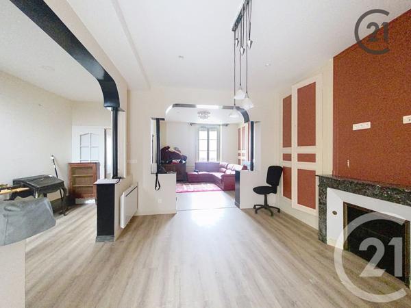 Maison à vendre  4 pièces - 147,48 m2 ARCIS SUR AUBE - 10