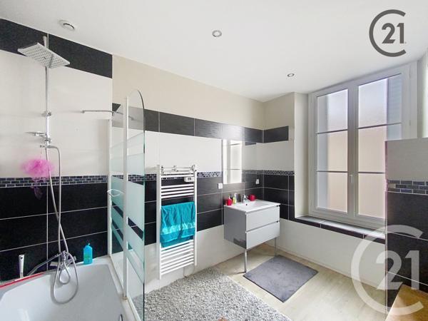 Maison à vendre  4 pièces - 147,48 m2 ARCIS SUR AUBE - 10