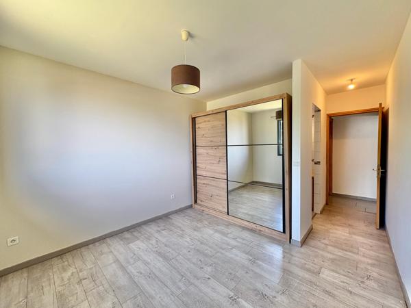 Magnifique maison moderne