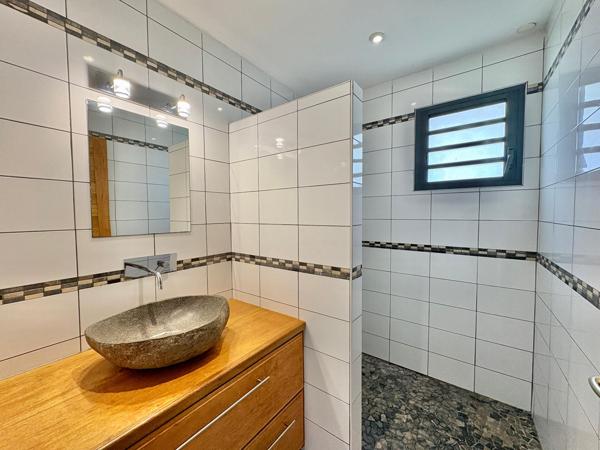 Magnifique maison moderne