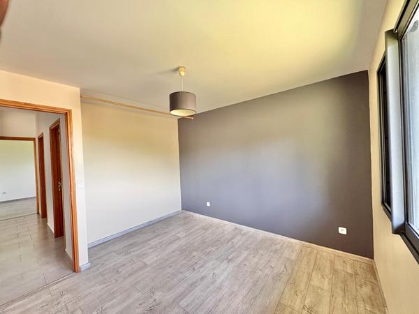 Magnifique maison moderne