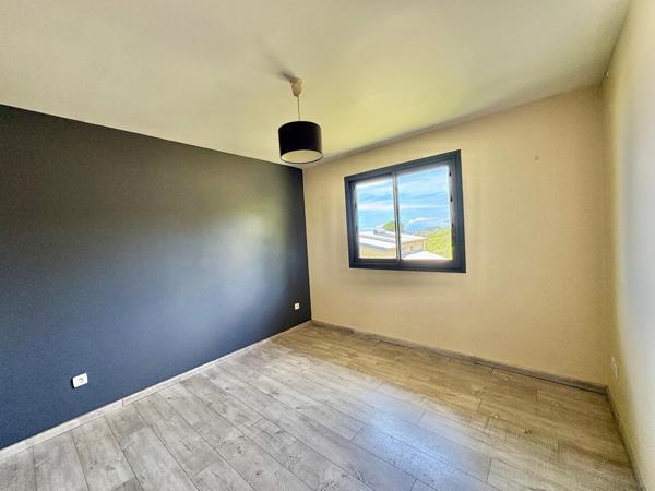 Magnifique maison moderne