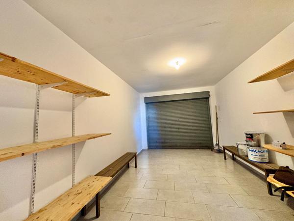 Magnifique maison moderne